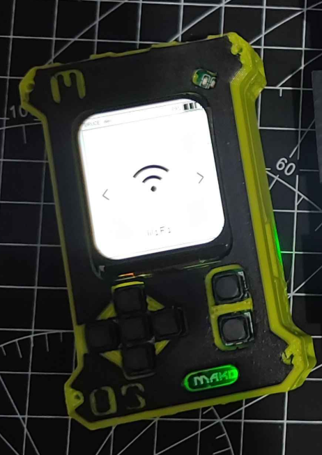 Mako PCB DevKit